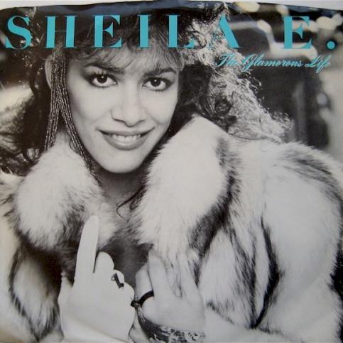Sheila E.